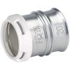 Bague inox multicouche à sertir - Ø 16 à Ø 32 - Pour système multicouche - Raccord Alpex-Duo XS sans plomb