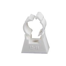 Colliers de Fixation pour Tubes Multicouche Turatec - Multifix Simple