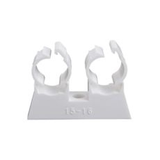 Colliers de Fixation pour Tubes Multicouche Turatec - Multifix Double