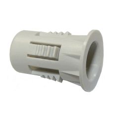 Cheville Bagalpex pour Tubes Multicouches Turatec -Adaptateurs Bagalpex pour colliers de fixation Fixalpex - Seau de 200 pièces