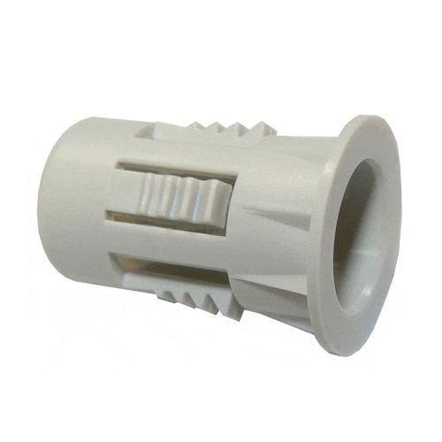 Cheville Bagalpex pour Tubes Multicouches Turatec - Adaptateurs Bagalpex pour colliers de fixation Fixalpex - Seau de 200 pièces