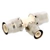 Té inégal multicouche - Push-Fit - Raccord multicouche Push-Fit alpex_PLUS