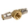 Té femelle multicouche - Push-Fit - Raccord multicouche Push-Fit alpex_PLUS