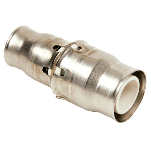 Manchon inégal multicouche - Push-Fit - Raccord multicouche Push-Fit alpex_PLUS