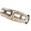 Manchon égal multicouche - Push-Fit - Raccord multicouche Push-Fit alpex_PLUS