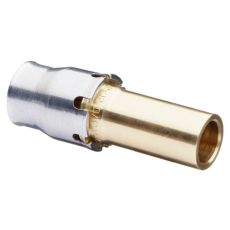 Adaptateur cuivre multicouche push-fit - Ø 26 - 22 - Raccord multicouche Push-Fit alpex_PLUS