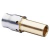 Adaptateur cuivre multicouche push-fit - Ø 26 - 22 - Raccord multicouche Push-Fit alpex_PLUS
