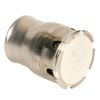 Bouchon multicouche - Ø 16 mm - Push-Fit - Raccord multicouche Push-Fit alpex_PLUS