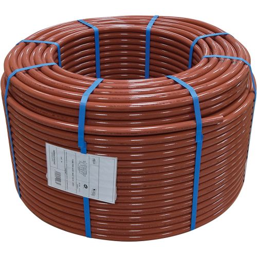 Tube PER BAO nu rouge en couronne