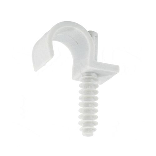 Chevilles de fixation - Fixatub simple - Pour Tubes PER