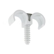 Chevilles de fixation - Fixatub Double - Pour Tubes PER