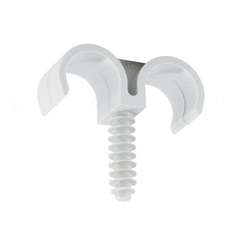 Chevilles de fixation - Fixatub Double - Pour Tubes PER