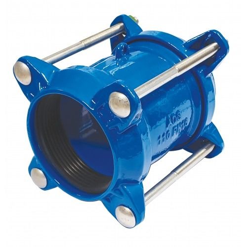 Raccord de Jonction Pour Tube PVC