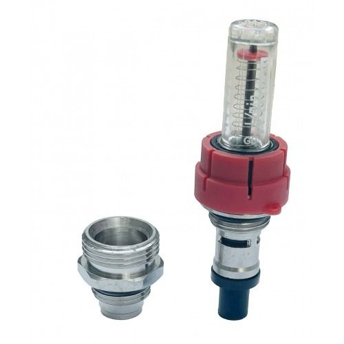 Débitmètre Pour Collecteur ADG Réf. 05CIX