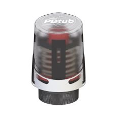 Tête électrothermique basse consommation 230 V