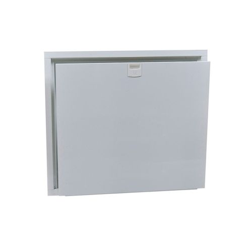 Coffret à encastrer Caleffi pour collecteurs Hydronic COLH et série S2