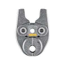 Mâchoire de sertissage empreinte TH pour sertisseuse PINMR pour tube multicouche