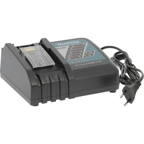 Chargeur de batterie Makita pour pince à sertir PINK2