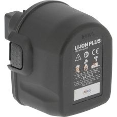 Batterie Rems 144 V 35 Ah Li-Ion pour pince à sertir PINPFL