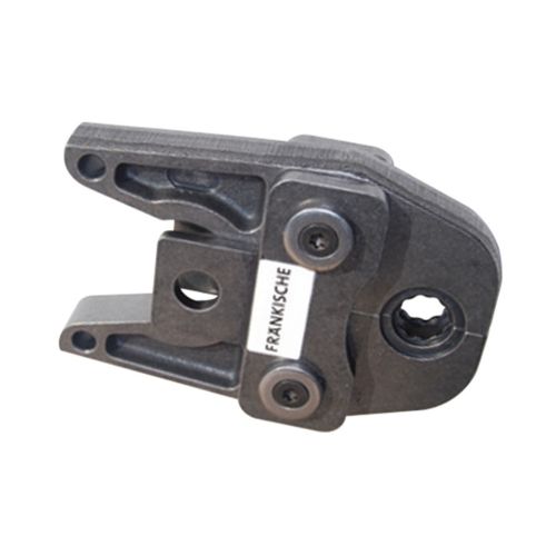 Mâchoire de sertissage pince PINPFL empreinte F tube multicouche