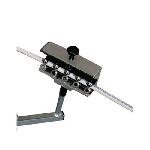 Redresseur de tube multicouche diamètre 16 à 20 mm pour dérouleur MCDER