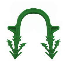 Agrafes JET pour plancher chauffant - 4 mm de largeur