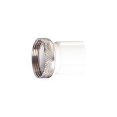 Embout ABS à coller écrou tournant