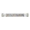 Flexible Sanitaire Chauffage Climatisation Inox Femelle x Femelle DN 15 mm - Série Standard