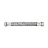 Flexible Sanitaire Chauffage Climatisation Inox Femelle x Femelle DN 50 mm - Série Standard