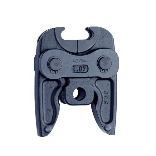 Support pour chaînes de pince à sertir SER54 SERTIsteel