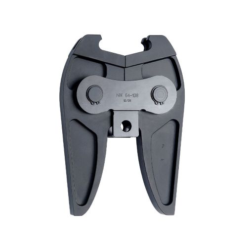 Support pour chaînes de pince à sertir SER108 SERTIsteel